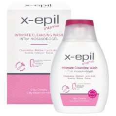 X-Epil Intimo - gel za intimno higieno - 250ml