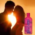 X-Epil - lubrikant z okusom jagode - gel - 100 ml