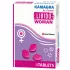 Kamagra by Carene Libido Woman - prehransko dopolnilo v tabletah za ženske - 4 kos