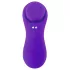 Desirel Confidential - pametni vibrator za hlačke - vijoličen