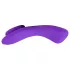 Desirel Confidential - pametni vibrator za hlačke - vijoličen