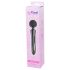 Desirel Enchant - masažni vibrator (črna)