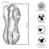 Desirel Vortex - masturbator (prozoren)