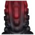 OgazR - hobotničin dildo - 19cm (rdeč)