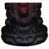 OgazR - hobotničin dildo - 19cm (rdeč)