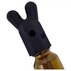 Desirel - aroma inhalator - M - črna