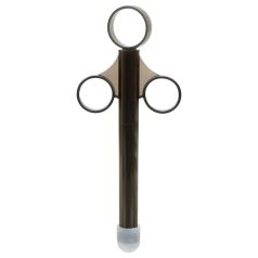 Lubrikant dozirna brizga - črna