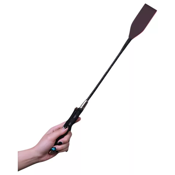 Heatmark - barvno spreminjajoča lopatica - vijolična