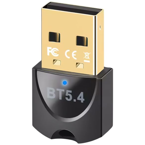 Bluetooth 5.4 USB adapter za do 7 naprav