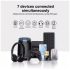 Bluetooth 5.4 USB adapter za do 7 naprav