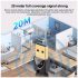 Bluetooth 5.4 USB adapter za do 7 naprav