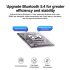 Bluetooth 5.4 USB adapter za do 7 naprav