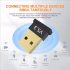 Bluetooth 5.3 USB adapter za 6 naprav