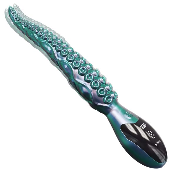 Polipni vibrator (zelen)
