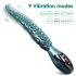 Polipni vibrator (zelen)