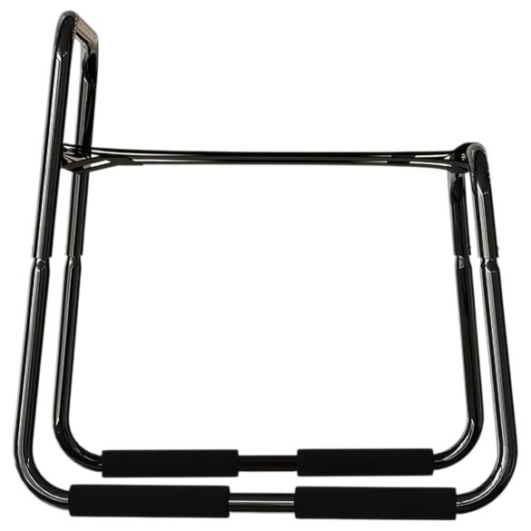 Magic Pillow - Seksualni stol za pozicije (črna)