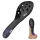 Biu-Biu - vibrator za penis - črna