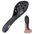 Biu-Biu - vibrator za penis - črna
