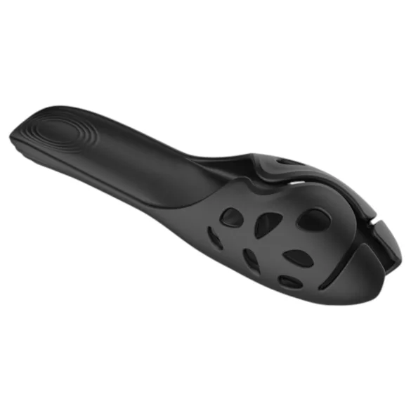 Biu-Biu - vibrator za penis - črna