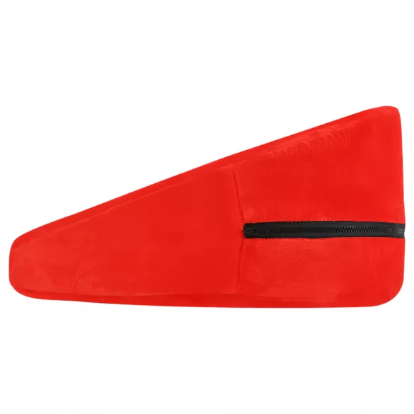 Magic Pillow - erotična blazina v obliki srca - rdeča