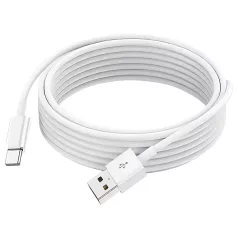 USB Type-C polnilni kabel - bel