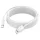 USB Type-C polnilni kabel - bel