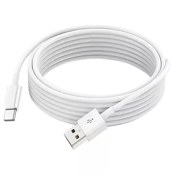 USB Type-C polnilni kabel - bel