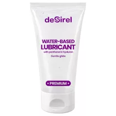Desirel - negovalni vodni lubrikant (50 ml)