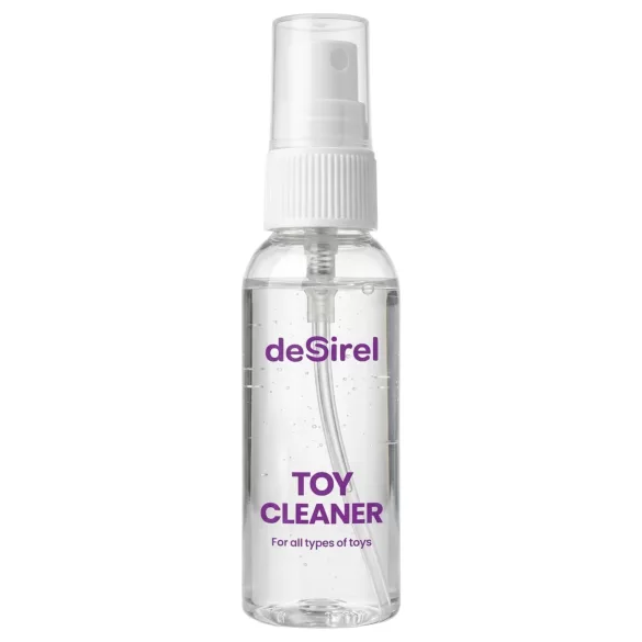 Desirel - čistilni sprej z razkužilnim učinkom (50 ml)