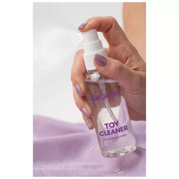 Desirel - čistilni sprej z razkužilnim učinkom (50 ml)