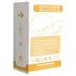 Lemon Squeeze - vibrator v obliki limone z vakuumskim stimuliranjem klitorisa (rumen)