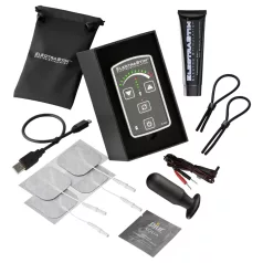   ElectraStim Flick - elektro stimulacijski set - napredni model