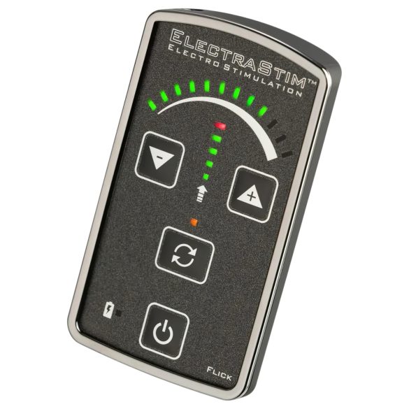ElectraStim Flick - elektro stimulacijski set - napredni model