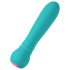FemmeFunn Ultra Bullet - vrhunski paličasti vibrator (turkizna)