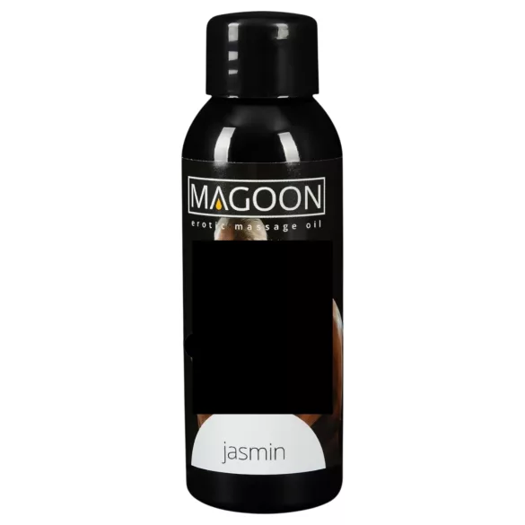 Magoon - masažno olje set - 6 x 50 ml