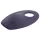 Inya Grinder Pad - aplikacijo upravljan vibracijski vzglavnik (vijoličen)