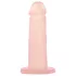 Addiction Cocktails - dildo z priseskom (breskev)