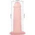 Addiction Cocktails - dildo z priseskom (breskev)