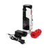 Leten SM Future Pro - avtomatski masturbator z gretjem - premik gor/dol