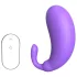 Sex HD - vibracijsko jajce jajčevca - vijolična