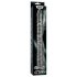 Lovetoy King Size - ekstra velik vibrator - 40,5 cm (siva)