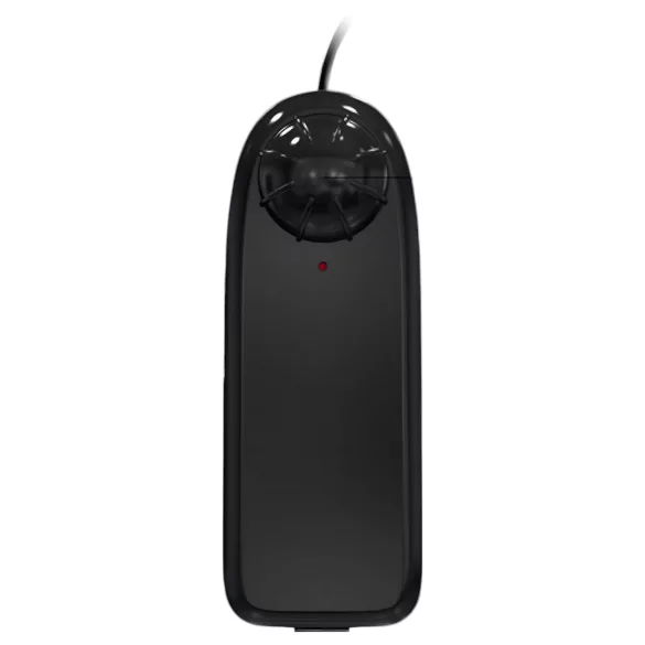 Baile Inflatable - napihljiv realistični vibrator (naraven)