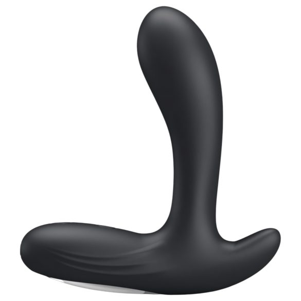 Pretty Love - masažer prostate - vibrator - črna