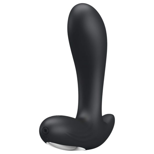 Pretty Love - masažer prostate - vibrator - črna