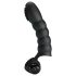 Pretty Love Alexander - stimulacijski prstni vibrator (črna)
