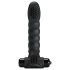 Pretty Love Alexander - stimulacijski prstni vibrator (črna)
