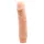 Baile Barbara - realistični vibrator - 19,5 cm - naravna barva