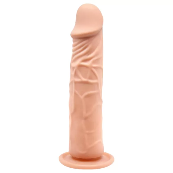 Baile Barbara Calvin - realistični dildo - 20 cm - natur