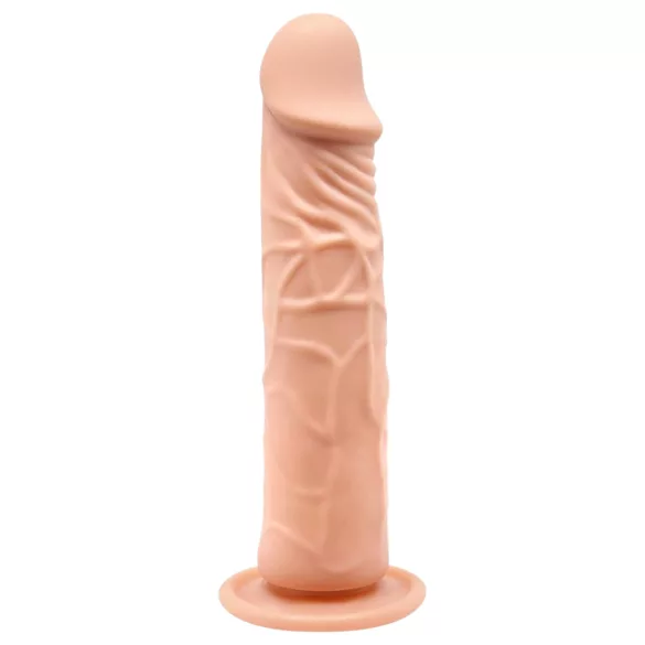 Baile Barbara Calvin - realistični dildo - 20 cm - natur
