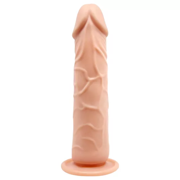 Baile Barbara Calvin - realistični dildo - 20 cm - natur